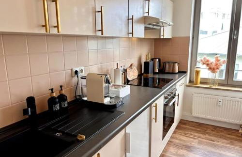 BALI HOME Stylische Wohnung mit Terrasse - Foto 54