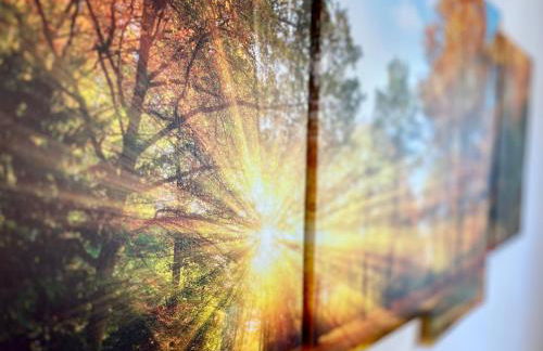 Schlafen beim Sandmann - Photo 7