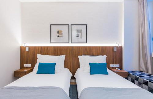 Augusta Residence Apartments - Photo 16