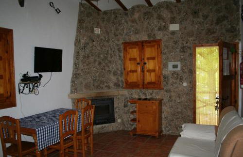 Casas Rurales Los Enebros Nerpio - Foto 59