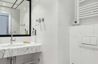 Home and CoLiving Bonn I Aparthotel - Foto 41