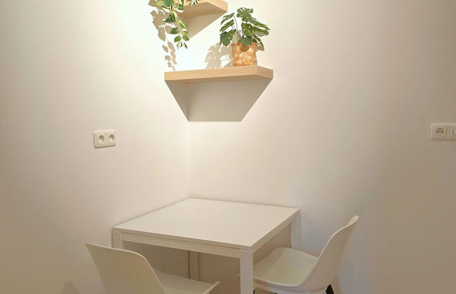 Apartments Schwandorf - Foto 32