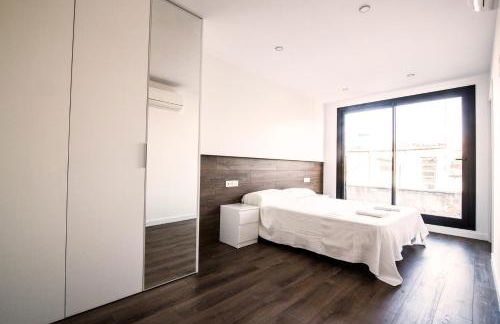 REUSIA Apartaments - Foto 31