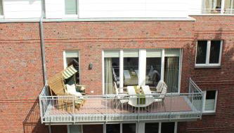 Wohnung 10 Haus Oldenburg - Foto 5