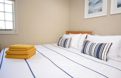 Bosun Cottage by Coaste - boutique retreat on the beach - Foto 35