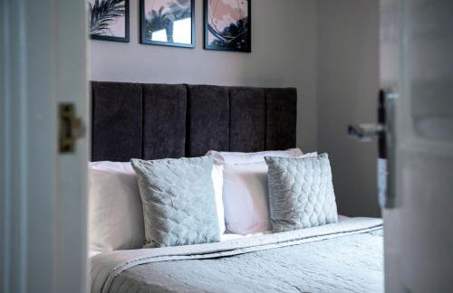 Yew Tree House Contractor / Family home Free Netflix Fast WiFi near Dudley/Birmingham - Foto 10