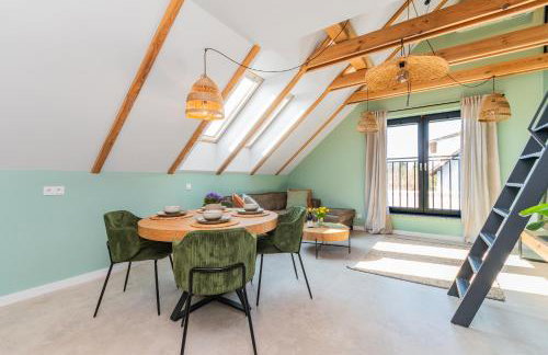 Apartamenty Dwie Sosny - Foto 40