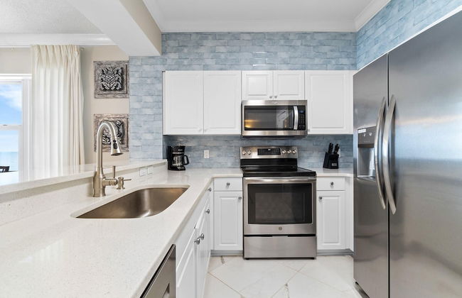 Windemere 908 with Pool Side Cabana - Foto 32