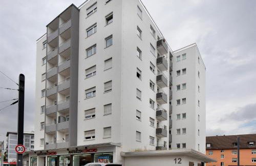 Freiburg Zähringen Apartment - Foto 24