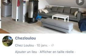 Appartement chez Loulou - Photo 11