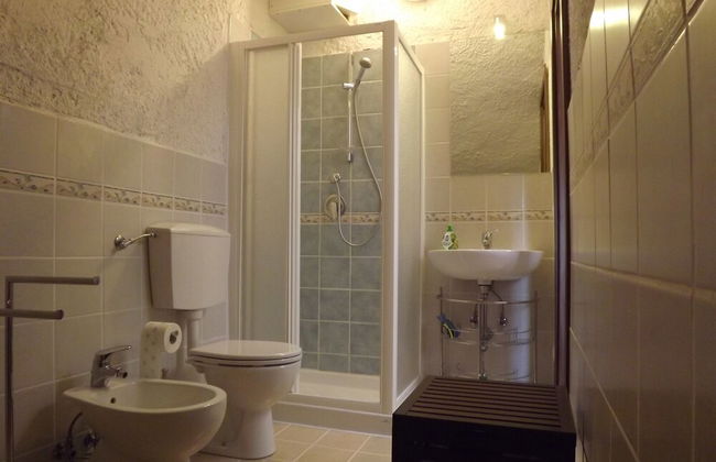 Tenuta i Lecci di Gurian Roberta Maura - Photo 50