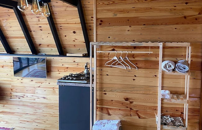 SİFLA BUNGALOV & RESTURANT - Foto 14