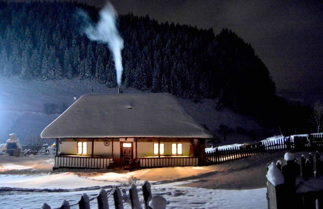 Charming Traditional House in a Pristine Location - Foto 44