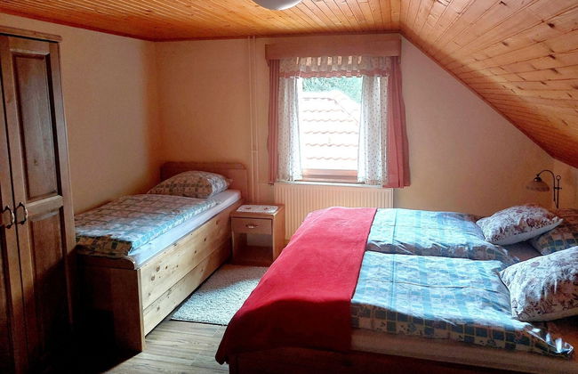 Alpine Apt Melanija Private Ski Area - Photo 8