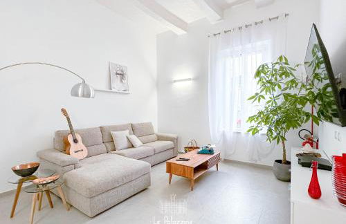 Le Palazzine Accomodations - Loft Esclusivo Centrale - 3bedr - Parking - Giardino - Photo 28