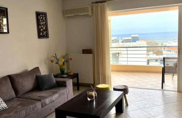 Rethymno-3 bedroom Askoutsi house - Foto 8