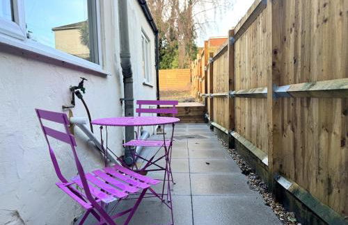 New Southampton Central House - Parking, 6 Beds, Sleeps 9 - City Centre l Cruise Terminal l Great for Contractors, Friends & Families - Foto 22