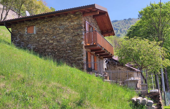 Casa Crevegno - Foto 17