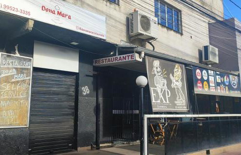 kitnet Conjugada-CSD - Foto 40