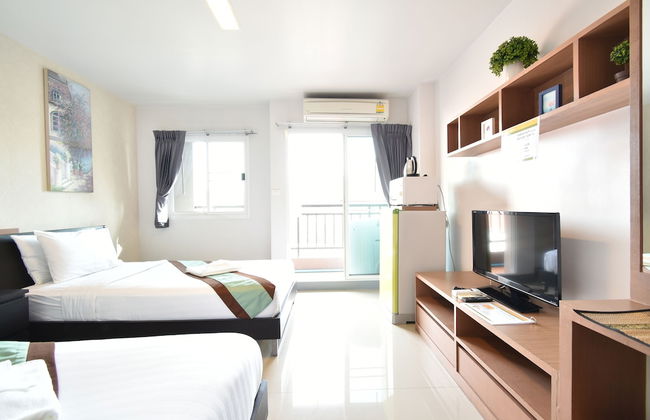 Ascella Sukhumvit 38 - Photo 21