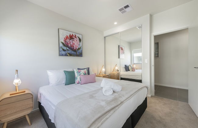 Astra Apartments Merewether - Foto 4