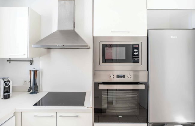 Villa Primrose - Foto 7