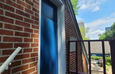 IBR Quiet City Haven - Foto 10