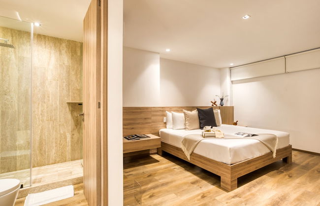 UTOPIC Palacio Polanco by ULIV - Foto 10