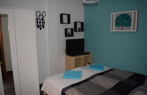 Casa Rita La Caleta de Arico - Foto 16