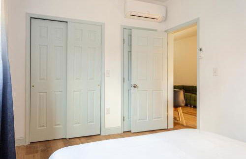 Cozy Stay Near Fishtown - Close to Subway & Center City by Globenest - Foto 79