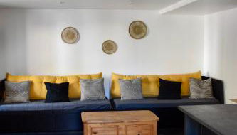 Appartement 6 personnes, les 3 vallées, près des Thermes - Foto 2