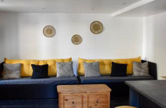 Appartement 6 personnes, les 3 vallées, près des Thermes - Foto 2