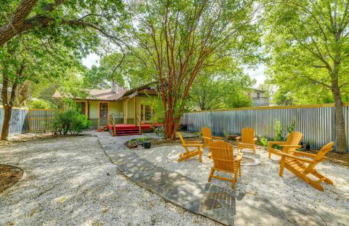 San Antonio Gem in Prime Location with Outdoor Space - Foto 2