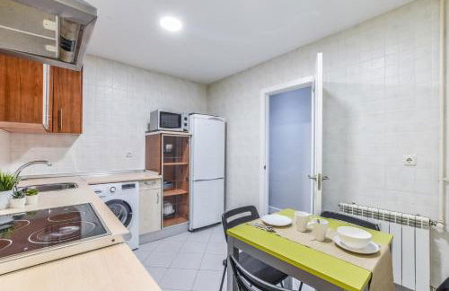 Retiro VII - Práctico, moderno y en plena ciudad de Madrid - Photo 28