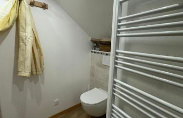 Gîte les voisins de la campagne - Foto 13