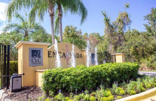 Cozy 2Bd Spa & Jacuzzi Close to Disney at Encantada 3029 - Foto 46