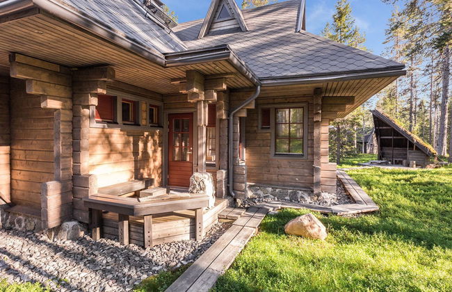 Ylläskyrö - Photo 6