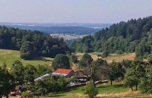Ferienwohnung Darsberg - Foto 4