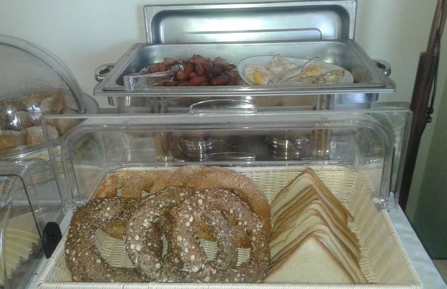 Finiki Plaza - Photo 34