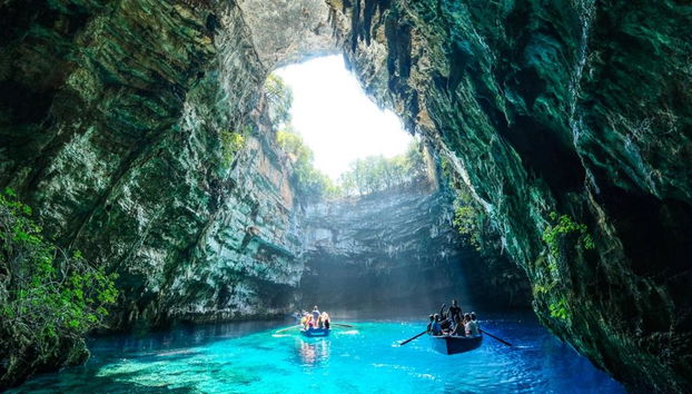 The Ultimate Kefalonia Experience - Private Tour - Foto 5