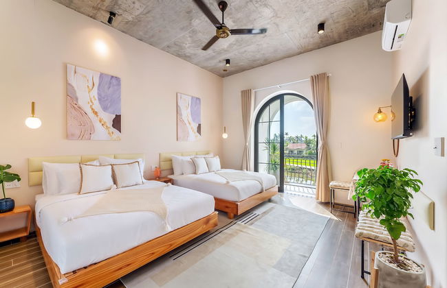 Hoi An Pinus Boutique - Foto 21