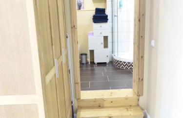 Ferienwohnung Sonnenschein - Foto 8