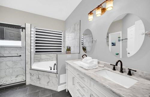 Spacious 4Br Family Villa Near Disney With Pool & Games - Foto 18