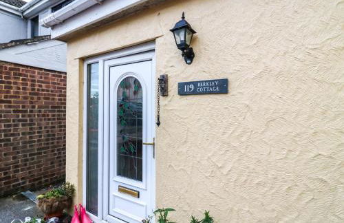 Berkley Cottage - Foto 42