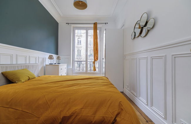 BRIDGESTREET OPERA MONTMARTRE - Foto 3