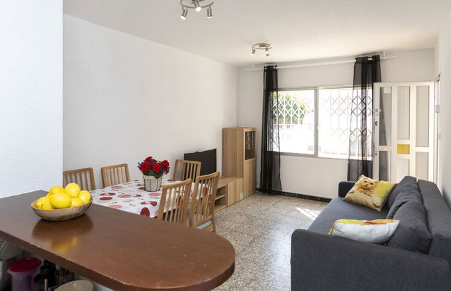 Peñismar Garden - Foto 4