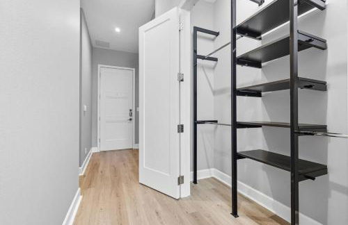 Best View of Dallas Skyline, Modern Luxe APT - Foto 14