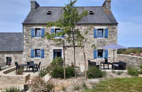 Stone House in Plouescat near Sandy Beaches - Foto 17