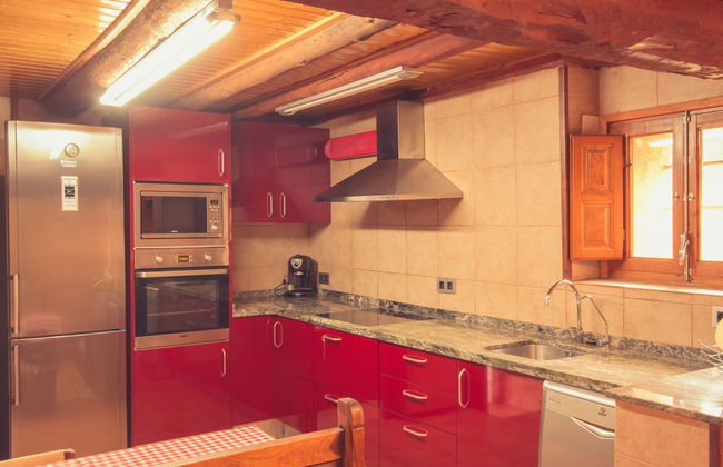 Complex Rural Can Caubet - Photo 17