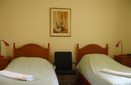 Simpson's Apartments - Foto 30